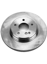 Power Stop Autospecialty Brake Rotor Rear Chrysler Crossfire 2005-2006                                     - EBR808 - Image 2
