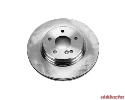 Power Stop Autospecialty Brake Rotor Rear Chrysler Crossfire 2005-2006 - EBR808