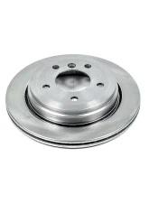 Power Stop Autospecialty Brake Rotor Rear BMW 325xi 2001-2005                                     - EBR826 - Image 2