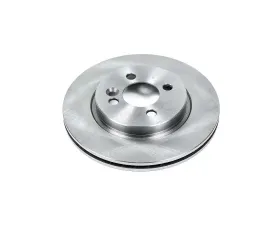 Power Stop Autospecialty Brake Rotor Front Mini Cooper 2007-2009