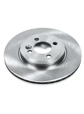 Power Stop Autospecialty Brake Rotor Front Mini Cooper 2007-2016                                     - EBR854 - Image 2