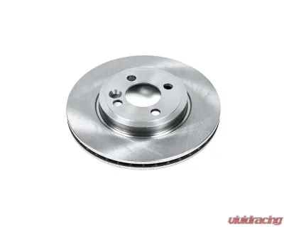 Power Stop Autospecialty Brake Rotor Front Mini Cooper 2007-2016 - EBR854