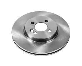 Power Stop Autospecialty Brake Rotor Front Mini Cooper 2007-2016