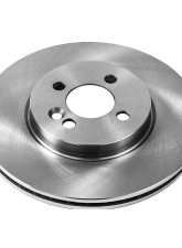 Power Stop Autospecialty Brake Rotor Front Mini Cooper 2007-2016                                     - EBR855 - Image 2