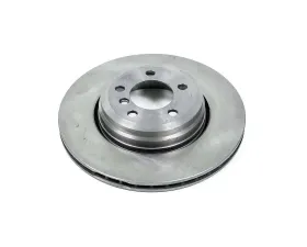 Power Stop Autospecialty Brake Rotor Rear BMW 745i 2002-2005