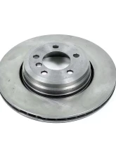 Power Stop Autospecialty Brake Rotor Rear BMW 745i 2002-2005                                     - EBR865 - Image 2