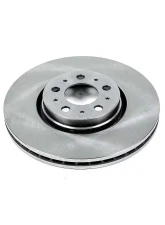Power Stop Autospecialty Brake Rotor Front Volvo S60 2008-2009                                     - EBR893 - Image 2