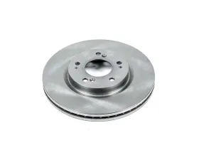 Power Stop Autospecialty Brake Rotor Front Mitsubishi Eclipse 2006-2012