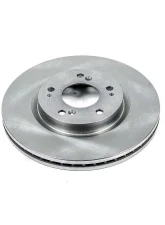 Power Stop Autospecialty Brake Rotor Front Mitsubishi Eclipse 2006-2012                                     - JBR1101 - Image 2