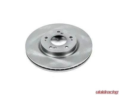 Power Stop Autospecialty Brake Rotor Front Mitsubishi Eclipse 2006-2012 - JBR1101