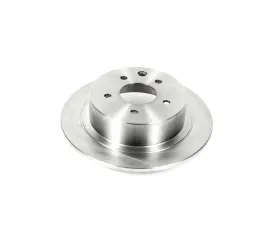 Power Stop Autospecialty Brake Rotor Rear Nissan Altima 2002-2018