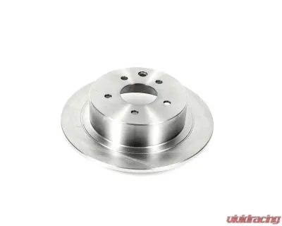 Power Stop Autospecialty Brake Rotor Rear Nissan Altima 2002-2018 - JBR1102