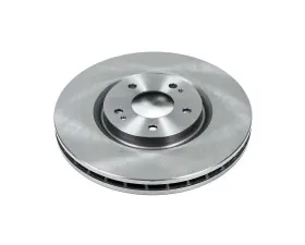 Power Stop Autospecialty Brake Rotor Front Mitsubishi Lancer 2003-2006