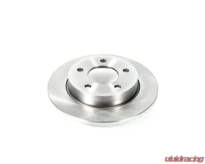 Power Stop Autospecialty Brake Rotor Rear Mazda Mazda 3 2004-2013 - JBR1114