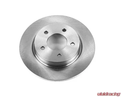 Power Stop Autospecialty Brake Rotor Rear Mazda Mazda 3 2004-2013 - JBR1116