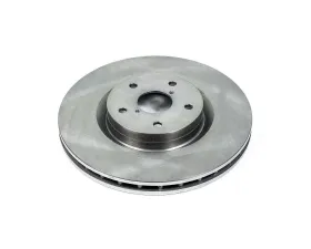 Power Stop Autospecialty Brake Rotor Front Subaru Impreza 2005-2014