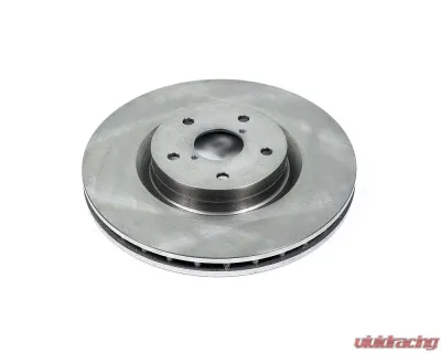 Power Stop Autospecialty Brake Rotor Front Subaru Impreza 2005-2014 - JBR1117