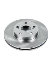Power Stop Autospecialty Brake Rotor Front Toyota Prius 2004-2009                                     - JBR1119 - Image 2