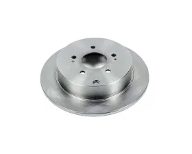 Power Stop Autospecialty Brake Rotor Rear Mitsubishi Endeavor 2004-2008