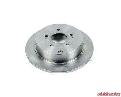 Power Stop Autospecialty Brake Rotor Rear Mitsubishi Endeavor 2004-2008 - JBR1123