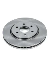 Power Stop Autospecialty Brake Rotor Front Nissan  2005-2019                                     - JBR1124 - Image 2