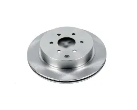 Power Stop Autospecialty Brake Rotor Rear Nissan Pathfinder 2005-2012
