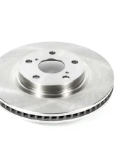 Power Stop Autospecialty Brake Rotor Front Lexus ES300h 2013-2018                                     - JBR1127 - Image 2