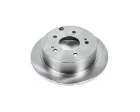 Power Stop Autospecialty Brake Rotor Rear Mitsubishi Eclipse 2006-2012