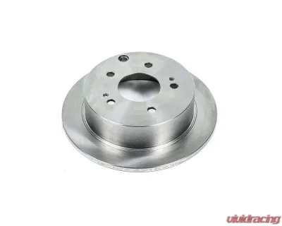 Power Stop Autospecialty Brake Rotor Rear Mitsubishi Eclipse 2006-2012 - JBR1130