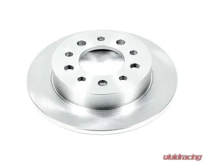 Power Stop Autospecialty Brake Rotor Rear Hyundai Tiburon 2003-2008 - JBR1137