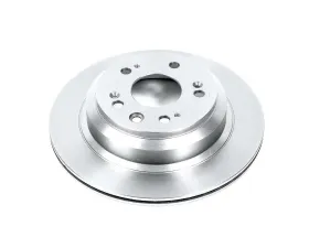 Power Stop Autospecialty Brake Rotor Rear Acura RL 2005-2012