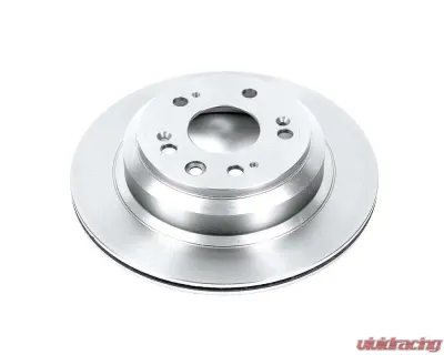 Power Stop Autospecialty Brake Rotor Rear Acura RL 2005-2012 - JBR1142