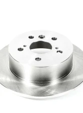 Power Stop Autospecialty Brake Rotor Rear Lexus ES350 2007-2012                                     - JBR1145 - Image 2
