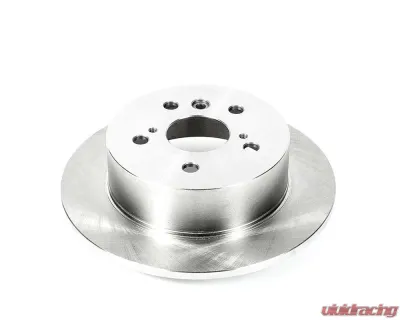 Power Stop Autospecialty Brake Rotor Rear Lexus ES350 2007-2012 - JBR1145