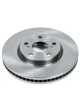 Power Stop Autospecialty Brake Rotor Front Right Lexus GS300 2006                                     - JBR1146 - Image 2