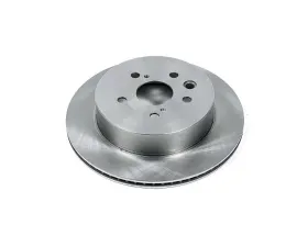 Power Stop Autospecialty Brake Rotor Rear Lexus GS300 2006