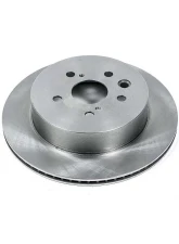 Power Stop Autospecialty Brake Rotor Rear Lexus GS300 2006                                     - JBR1148 - Image 2