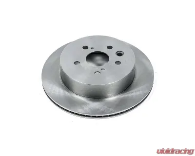 Power Stop Autospecialty Brake Rotor Rear Lexus GS300 2006 - JBR1148