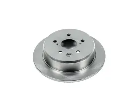 Power Stop Autospecialty Brake Rotor Rear Lexus IS250 2006-2015