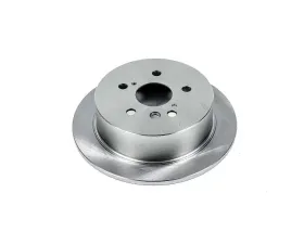 Power Stop Autospecialty Brake Rotor Rear Lexus RX330 2004-2006