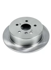 Power Stop Autospecialty Brake Rotor Rear Lexus RX330 2004-2006                                     - JBR1153 - Image 2