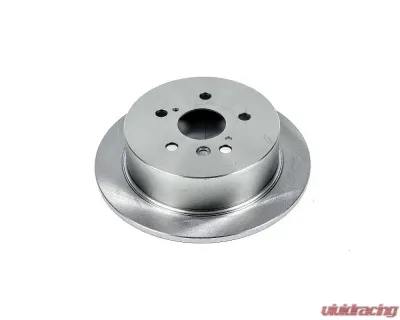 Power Stop Autospecialty Brake Rotor Rear Lexus RX330 2004-2006 - JBR1153