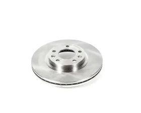 Power Stop Autospecialty Brake Rotor Front Ford Fusion 2006-2012