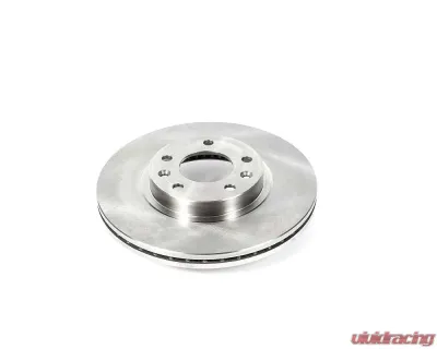 Power Stop Autospecialty Brake Rotor Front Ford Fusion 2006-2012 - JBR1154