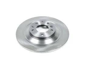 Power Stop Autospecialty Brake Rotor Rear Mazda Mazda 6 2006-2007