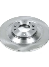 Power Stop Autospecialty Brake Rotor Rear Mazda Mazda 6 2006-2007                                     - JBR1156 - Image 2