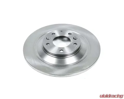 Power Stop Autospecialty Brake Rotor Rear Mazda Mazda 6 2006-2007 - JBR1156