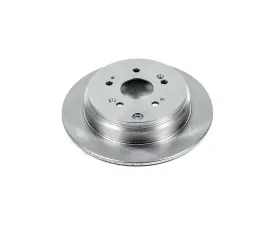 Power Stop Autospecialty Brake Rotor Rear Acura RDX 2007-2018