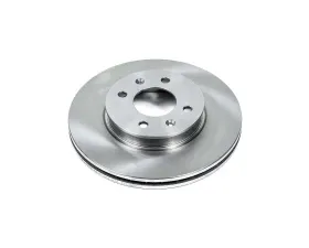 Power Stop Autospecialty Brake Rotor Front Hyundai Accent 2006-2011