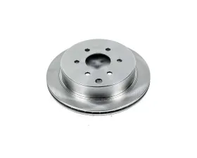 Power Stop Autospecialty Brake Rotor Rear Nissan Frontier 2005-2019